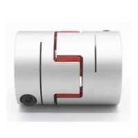 Khớp nối mềm SRJ40C (đường kính ngoài 40mm. Độ dài 66mm)- D40L66 - Khách Tự Chọn 2 Đầu Khớp Nối