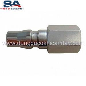 Khớp nối nhanh cho ống răng ngoài 23-DPF