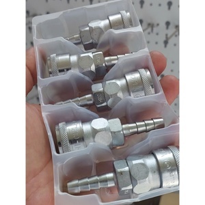 Khớp nối nhanh nitto 20SH