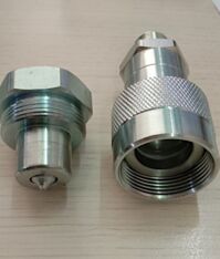 KHỚP NỐI NHANH THỦY LỰC 3/8 INCH BẰNG SẮT