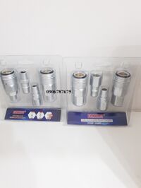 KHỚP NỐI NHANH TỰ ĐỘNG NIZEN 20SF-20PF