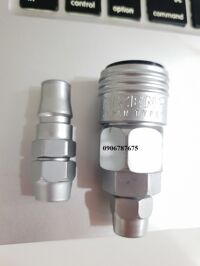 KHỚP NỐI NHANH TỰ ĐỘNG NIZEN 20SP-20PP