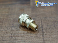 Khớp nối nhanh xoay 360 độ chống xoắn dây FC-05 Maxshine