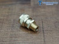 Khớp nối nhanh xoay 360 độ chống xoắn dây FC-05 Maxshine