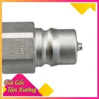 Khớp nối nhanh6HPNitto-kohki khớp nối Nhật, Khớp nối nhanh , khop noi nhanh, 6hp, nitto kohki Sản Phẩm Chính Hãng