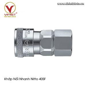 Khớp Nối Nitto 40SF