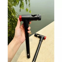 Khớp Nối Ô Xoay 360 Độ Hợp Kim Cao Cấp