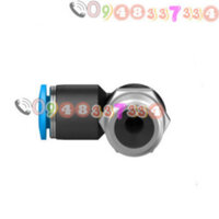 Khớp Nối Ống Khí Nhanh Festo QSL-4-6-8-10-12-16-1/8-1/4-1/2-3/8