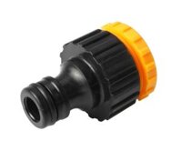 KHỚP NỐI ỐNG NƯỚC 12 34 TOLSEN 57111, 57160  - HÀNH CHÍNH HÃNG