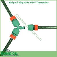 Khớp nối ống nước chữ Y Tramontina