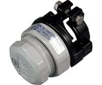 Khớp nối ống thép SKX 16mm SK-KAWANISHI SKX-END-16