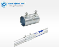 Khớp nối ống thép trơn E19