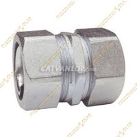 Khớp nối ruột gà với ruột gà phi 25 Cát Vạn Lợi