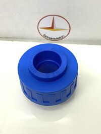 Khớp nối sống rắc co PPR 32 Bình Minh1 cái