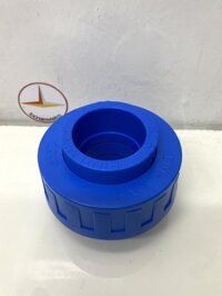 Khớp nối sống rắc co PPR 50 Bình Minh1 cái