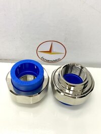 Khớp nối sống rắc co ren trong PPR 32x1 Bình Minh1 cái