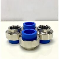 Khớp nối sống ren trong PPR Bình Minh phi 20-63 đủ size