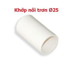 Khớp nối thẳng Sino E242/25