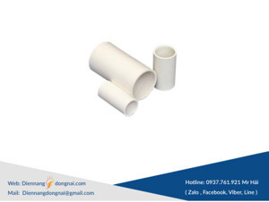 Khớp nối thẳng Sino E242/25