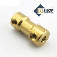 Khớp nối trục 10mm-12mm