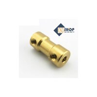 Khớp nối trục 3mm-4mm