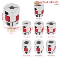 Khớp nối trục động cơ D25 L30