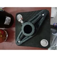 Khớp nối trục guồng cánh quạt phi 25mm