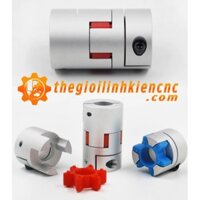 Khớp nối trục mềm đệm nhựa