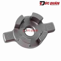 Khớp nối trục nhông vít gập TD022D, TD020, TD021, Makita 324713-2