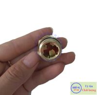 KHỚP REN GẮN THÂN MÁY RỬA XE VỚI ĐẦU DÂY CAO ÁP – linh kiện thay thế cho máy rửa xe có chức năng chỉnh áp – Gia dụng Minh Vy