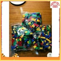 [khosihaihai] BỘ XẾP HÌNH LEGO- BỘ GHÉP HÌNH LEGO 1000 CHI TIẾT