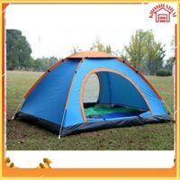 [khosihaihai] LỀU DU LỊCH CẮM TRẠI GẤP GỌN 2 NGƯỜI ( màu ngẫu nhiên )