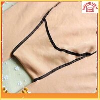 [khosihaihai] Quần tất bầu 3D 6s hàng hộp đẹp cho mẹ bầu