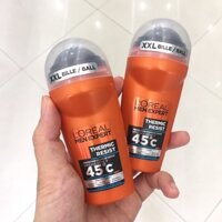 Khử mùi cho nam l'oreal men's expert