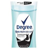 Khử mùi Degree Motionsense Mỹ