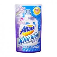 Khử Mùi Extra Attack 1.4kg (hương oải hương)