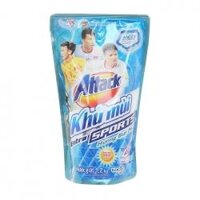 Khử Mùi Extra Sports Attack 1.2kg (hương bứt phá)