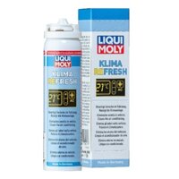 Khử mùi giàn lạnh 75ml Liqui Moly 20000 Climate Refresh