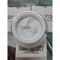 khử mùi hôi nách 100% lady secret