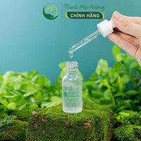 Khử Mùi Hôi Nách Thanh Mộc Hương khô thoáng dưỡng trắng nách 30ml