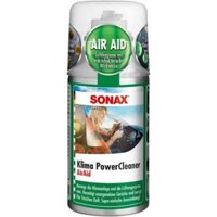 Khử mùi/ Làm sạch dàn lạnh (Điều hòa) dạng hơi Sonax A/C Cleaner