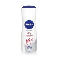 Khử Mùi Nivea Dry Comfort 60ml x 2 gói