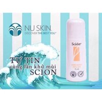 KHỬ MÙI SCION NUSKIN