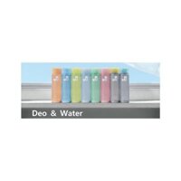 Khử mùi seabreeze thuộc shiseido các mùi có bill