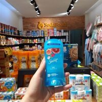 Khử mùi Secret Rose 48H Clear Gel