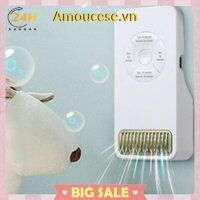 Khử mùi tủ lạnh Máy làm mát không khí Mini có thể tái sử dụng Loại bỏ mùi gia đình đa năng