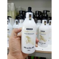 KHỬ MÙI  uốn , duỗi ,nhuộm  sản phẩm đang được nhiều ACE Salon tìm kiếm 300ml..