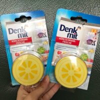 Khử mùi và diệt khuẩn tủ lạnh, tủ đông DENKMIT