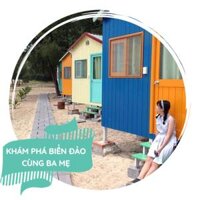 [KHU SINH THÁI THÁC H'LY 3N3Đ] Khám Phá Vườn Nho Phan Rang Xe Giường Nằm Cao Cấp