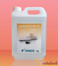 Khử trùng lạnh AniosPray Surf 29 (5L)
